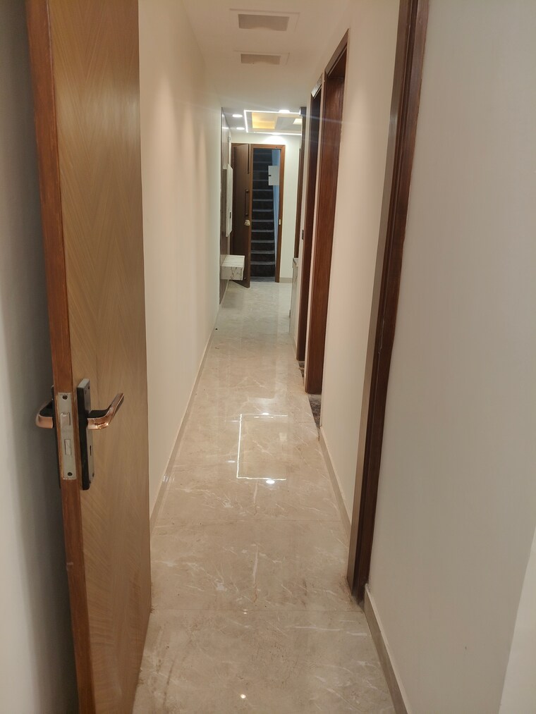 undefined, govindpuri 3 Bedroom 920 Sq.Ft. Builder Floor In Govindpuri Delhi 9217777