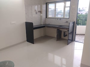 2 BHK Apartment For Rent in Atharva Residency Anand Nagar, Anand Nagar