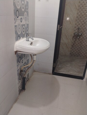 Furnished Amenities in 2 BHK Apartment at Atharva Residency Anand Nagar, Anand Nagar – for Rent