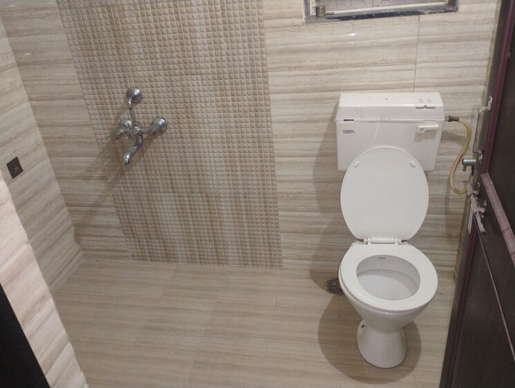 Attached Bathroom, atharva-residency-anand-nagar 2 Bedroom 900 Sq.Ft. Apartment In Anand Nagar Pune 9217778