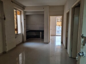 Building Lobby in 2 BHK Apartment at MRG The Balcony, Sector 93 – for Rent