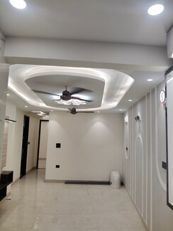 2 BHK + Pooja Room Builder Floor For Sale in Govindpuri