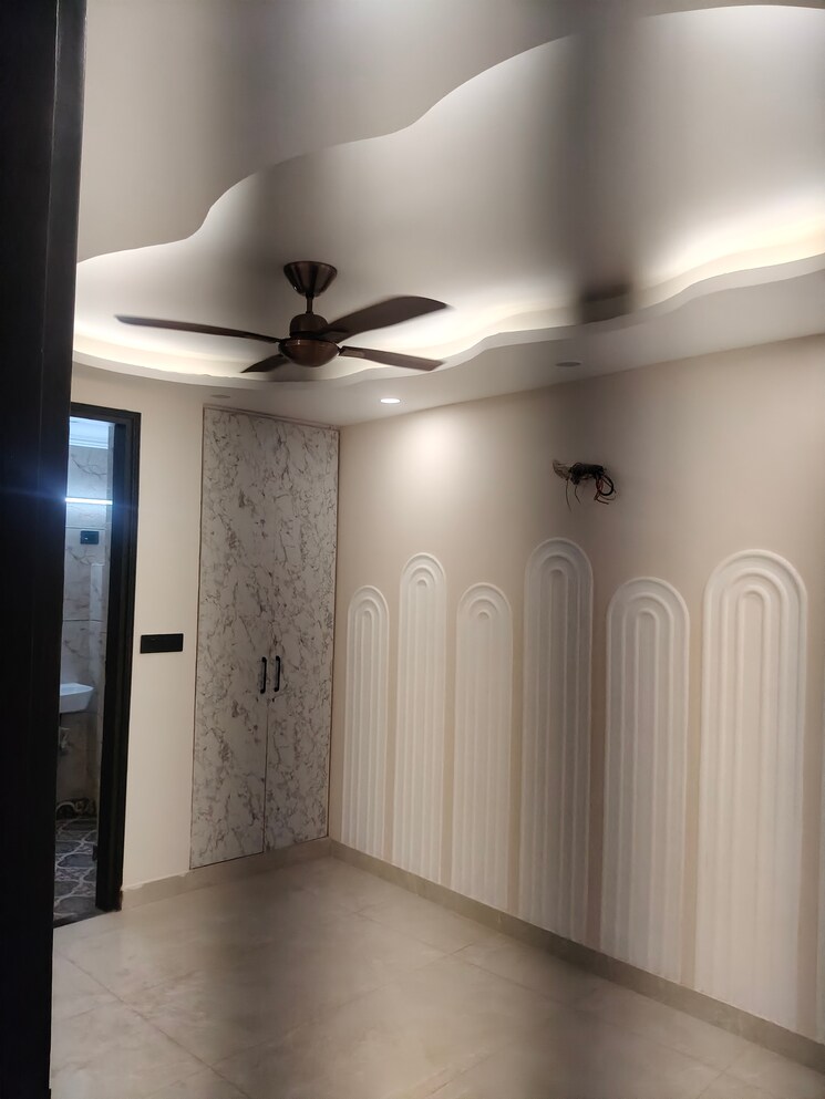 Room, govindpuri 2 Bedroom 580 Sq.Ft. Builder Floor In Govindpuri Delhi 9217780