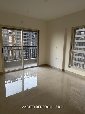 Room in 3 BHK Apartment at Supreme Estia Phase 1, Baner – for Rent