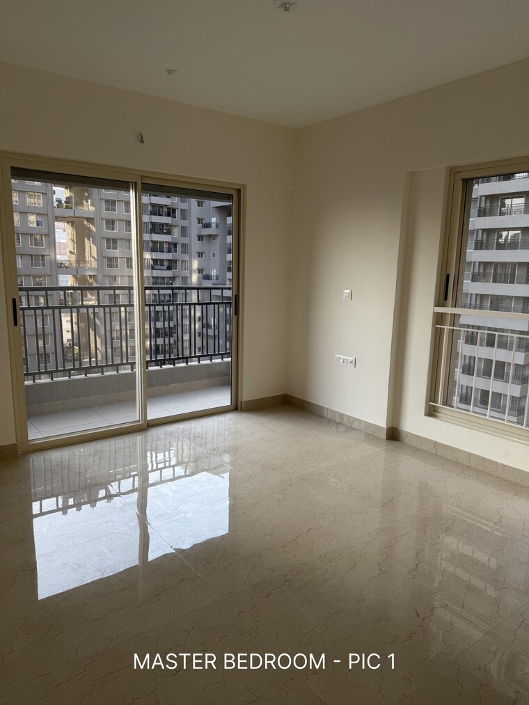 Room, supreme-estia-phase-1 3 Bedroom 1407 Sq.Ft. Apartment In Baner Pune 9217782