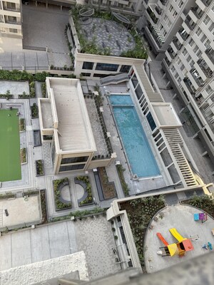 3 BHK Apartment For Rent in Supreme Estia Phase 1, Baner