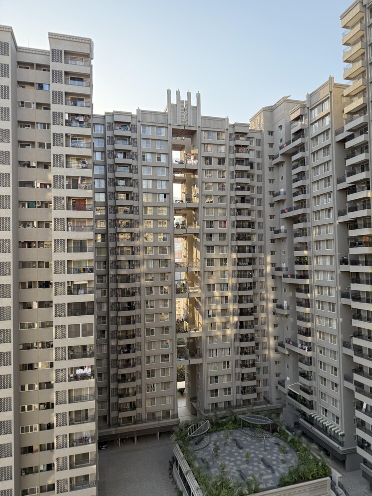 Exterior View, supreme-estia-phase-1 3 Bedroom 1407 Sq.Ft. Apartment In Baner Pune 9217782