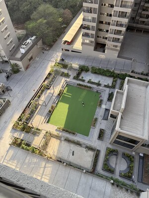 Master Plan in 3 BHK Apartment at Supreme Estia Phase 1, Baner – for Rent