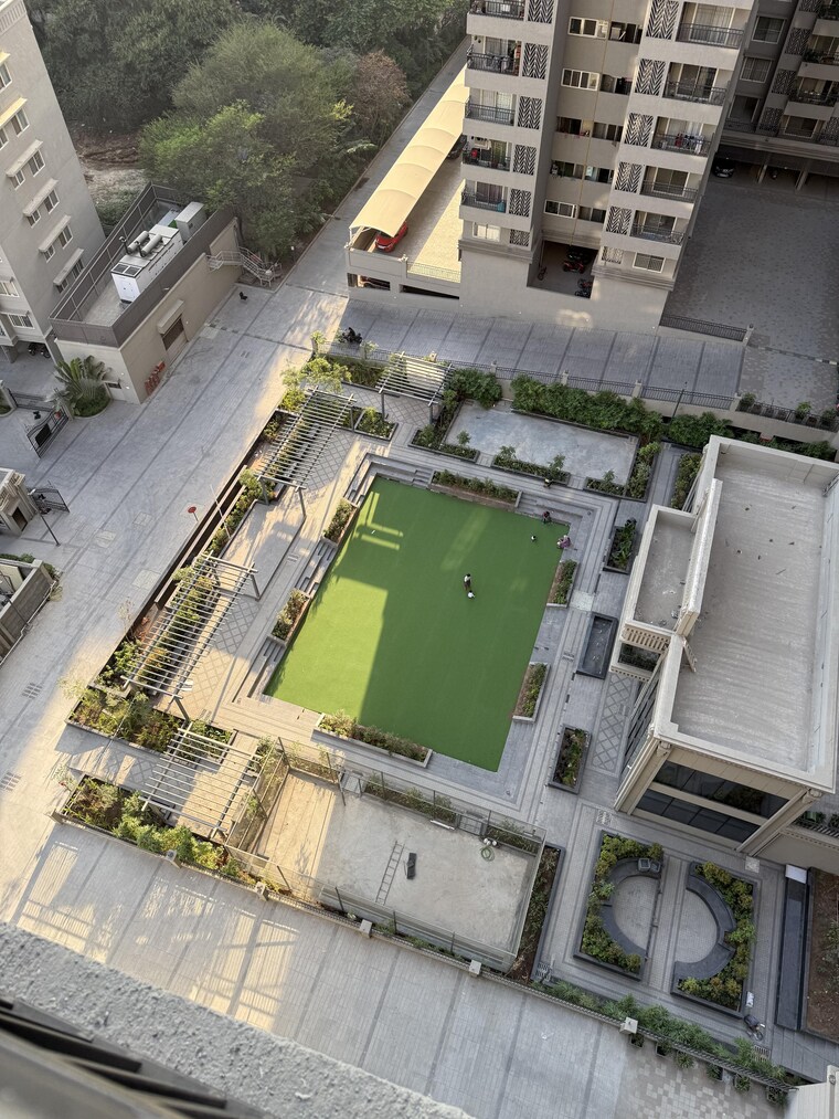 Master Plan, supreme-estia-phase-1 3 Bedroom 1407 Sq.Ft. Apartment In Baner Pune 9217782