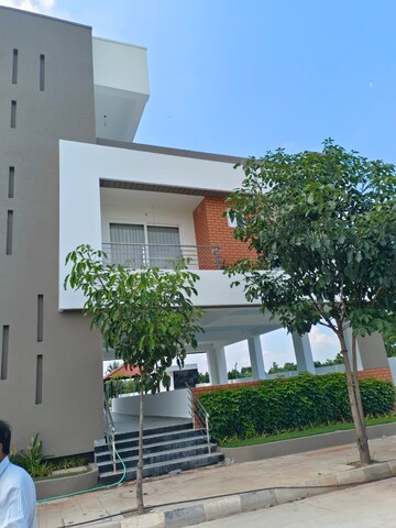  Plot – Exterior View View at Kadthal - for Sale