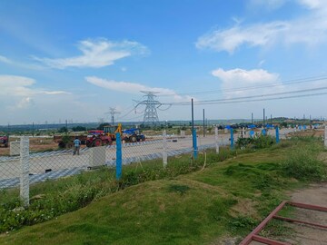  Plot For Sale in Kadthal