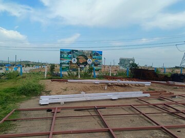  Plot – Exterior View View at Kadthal - for Sale
