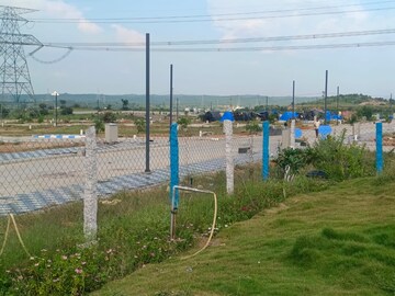   Plot at Kadthal – for Sale