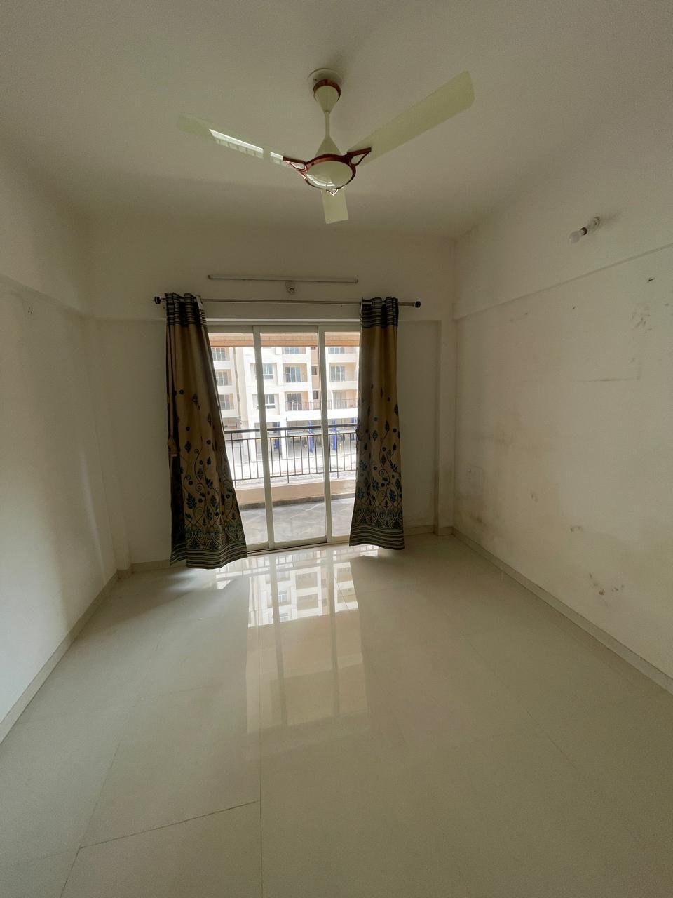 2 BHK + Extra Room 1150 Sq.Ft. Apartment in Pinnacle Gulmohar