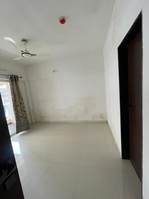 Bathroom in 2 BHK Apartment at Pinnacle Gulmohar, Bavdhan – for Rent