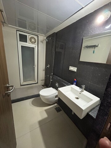 Team Area in 2 BHK Apartment at Ganga Legend, Bavdhan – for Rent