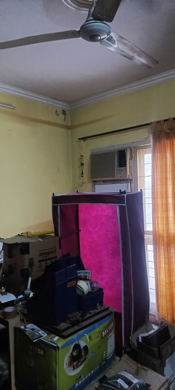 Living Room in 3 BHK Apartment at Patparganj – for Sale