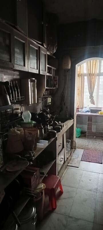 Living Room in 3 BHK Apartment at Patparganj – for Sale