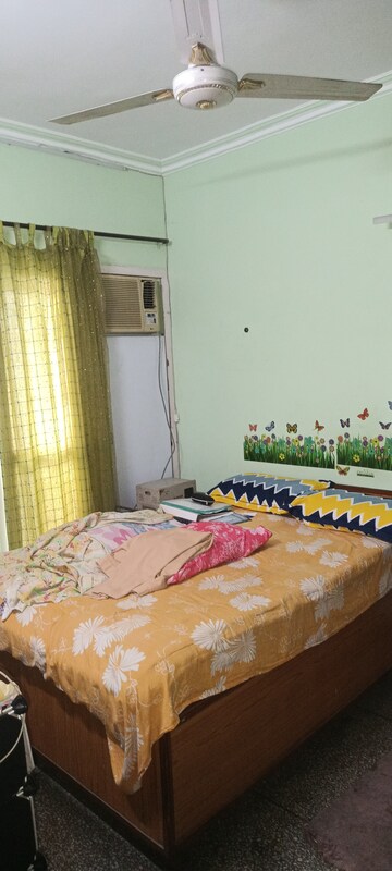 3 BHK Apartment For Sale in Patparganj