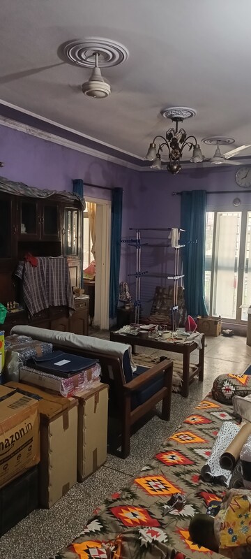 Lobby in 3 BHK Apartment at Patparganj – for Sale