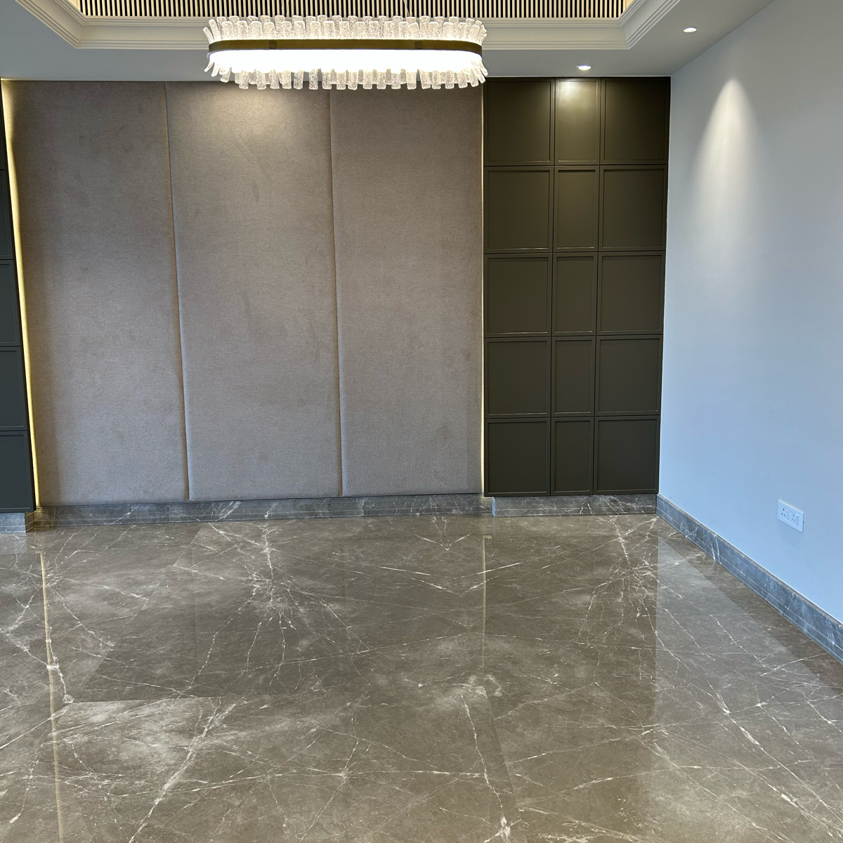 5 BHK + Pooja Room Builder Floor For Sale in Vasant Vihar