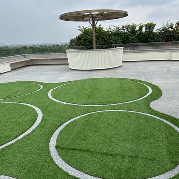 4 BHK Builder Floor – Garden View at Vasant Vihar - for Sale