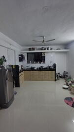 2 BHK + Extra Room 1200 Sq.Ft. Apartment in Rama Melange Residences Phase III