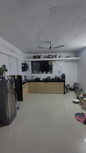 2 BHK Apartment For Rent in Rama Melange Residences Phase III, Hinjewadi