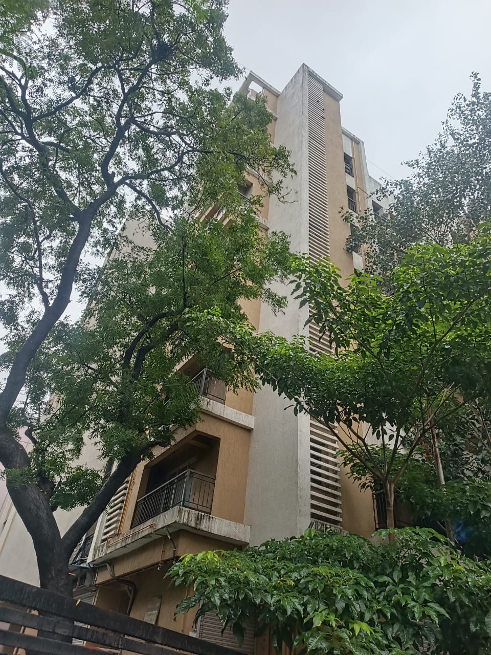 1 RkApartment For Sale in New Homes Subodh