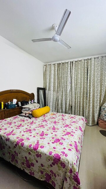 Bedroom in 1 BHK Apartment at Lotus Homz, Sector 111 – for Rent