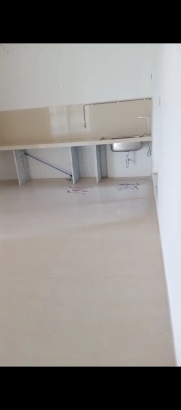 Kitchen in 3.5 BHK Apartment at Panch Pakhadi – for Sale