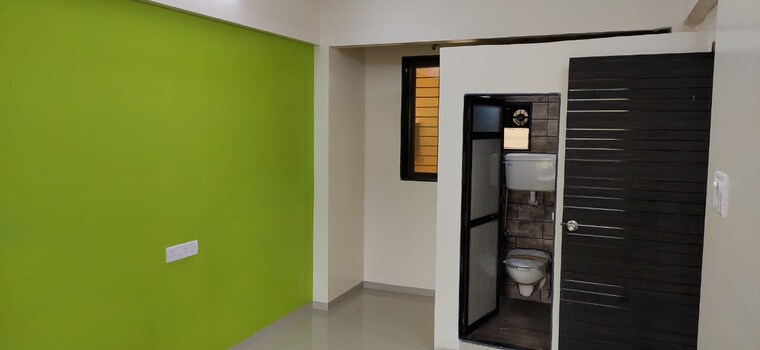 Room, mahape 1 Bedroom 658 Sq.Ft. Apartment In Mahape Navi Mumbai 9217843