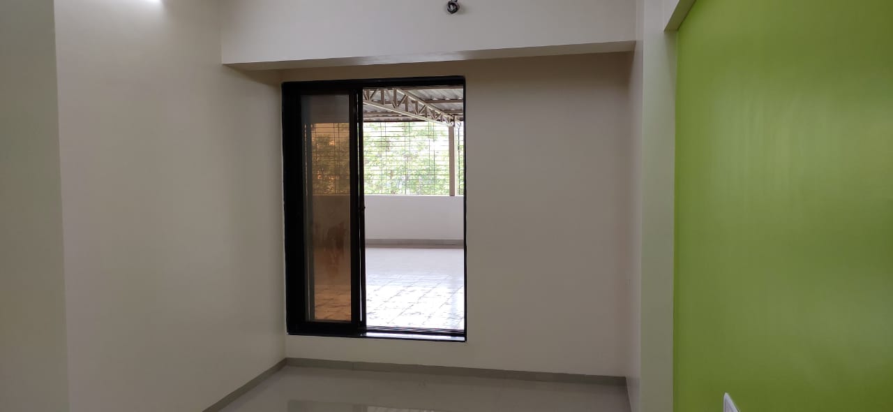 1 BHK Apartment For Rent in Amresh Property Ghansoli 