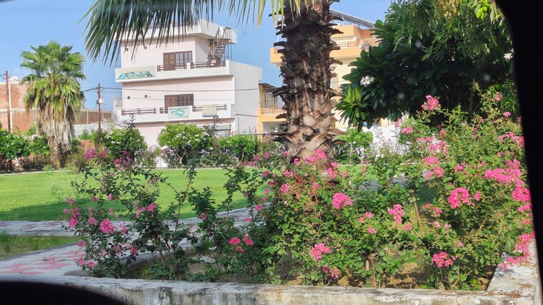 Exterior View, sultanpur road  1000 Sq.Yd. Plot In Sultanpur Road Lucknow 9217840