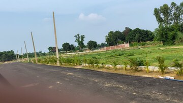 Plot Area in  Plot at Sultanpur Road – for Sale