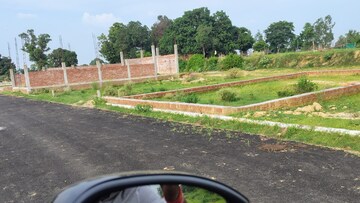  Plot – Garden View at Sultanpur Road - for Sale