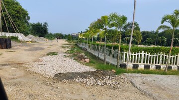 Plot Area in  Plot at Sultanpur Road – for Sale