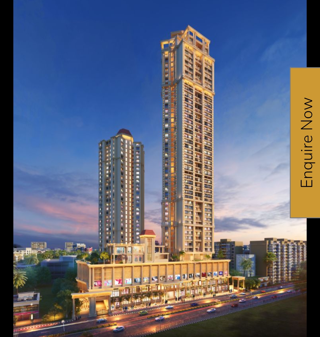 Retail Shop For Rent in Damani CHS