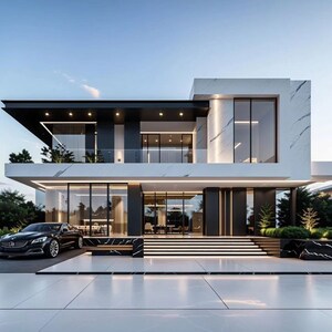 3 BHK Villa For Sale in Marsur