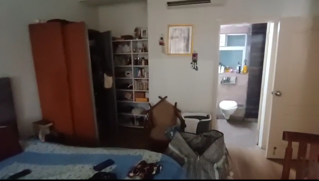 3 BHK + Servant Room Apartment For Sale in Raheja Vedaanta