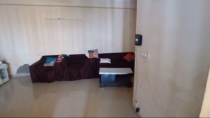 Bedroom in 3 BHK Apartment at Raheja Vedaanta, Sector 108 – for Sale