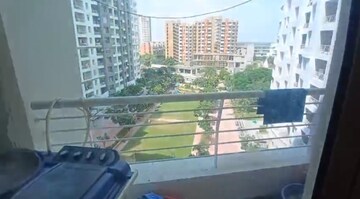 3 BHK Apartment – Exterior View View at Raheja Vedaanta, Sector 108 - for Sale