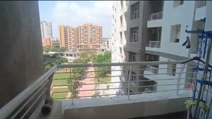 3 BHK Apartment – Exterior View View at Raheja Vedaanta, Sector 108 - for Sale