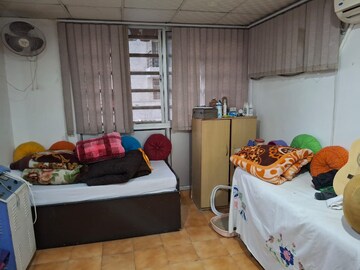 Bedroom in 2.5 BHK Apartment at Piyush Heights, Sector 89 – for Sale