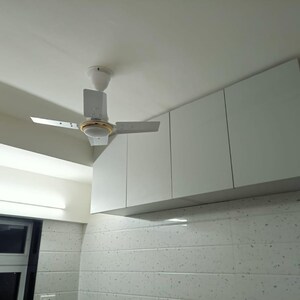 Furnished Amenities in 1 BHK Apartment at Sethia Imperial Avenue, Tanji Nagar – for Rent