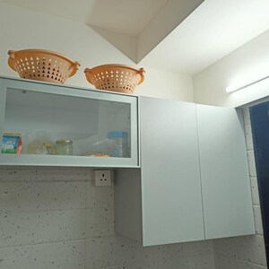 Furnished Amenities in 1 BHK Apartment at Sethia Imperial Avenue, Tanji Nagar – for Rent