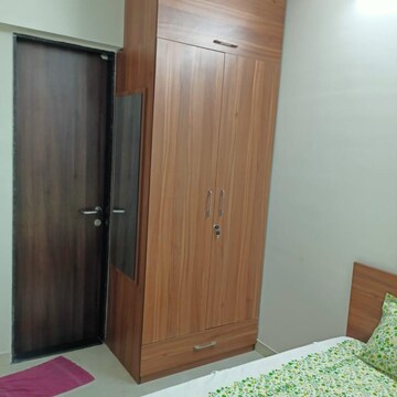 Bedroom in 1 BHK Apartment at Sethia Imperial Avenue, Tanji Nagar – for Rent