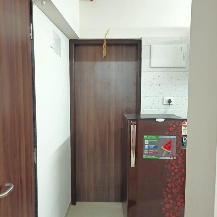 Bedroom, sethia-imperial-avenue 1 Bedroom 330 Sq.Ft. Apartment In Tanji Nagar Mumbai 9217917