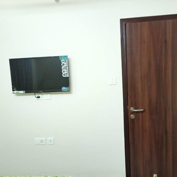 Furnished Amenities in 1 BHK Apartment at Sethia Imperial Avenue, Tanji Nagar – for Rent