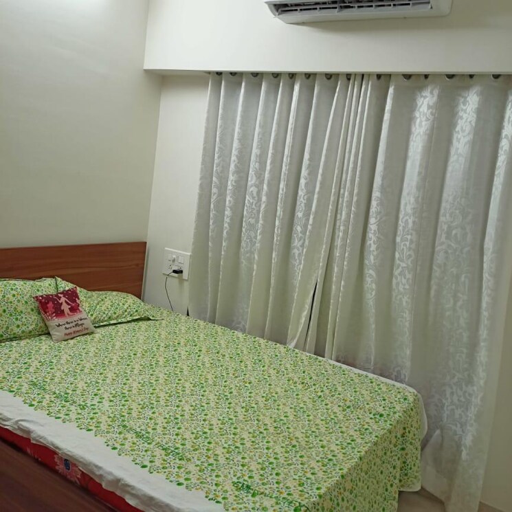 Bedroom, sethia-imperial-avenue 1 Bedroom 330 Sq.Ft. Apartment In Tanji Nagar Mumbai 9217917